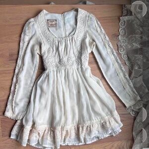 Gunne Sax mini